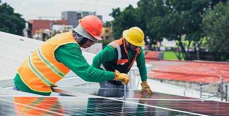 技術與非技術工作簽証(EB3)